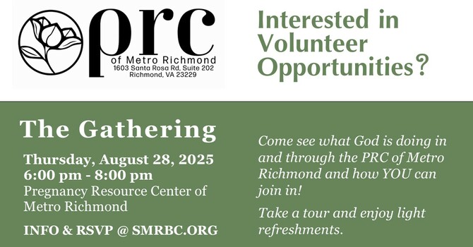 PRC Gathering