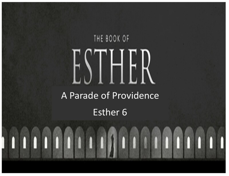 A Parade Of Providence