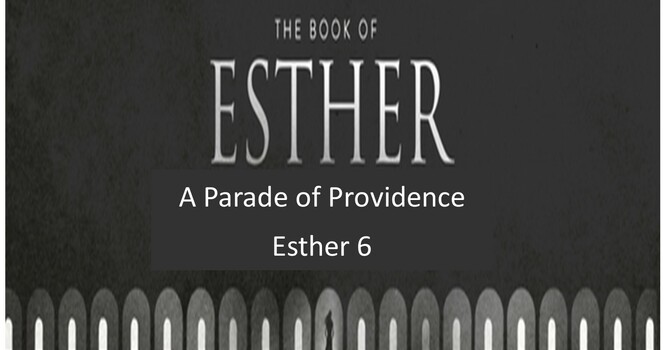 A Parade Of Providence