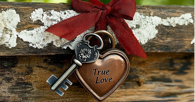 True Love