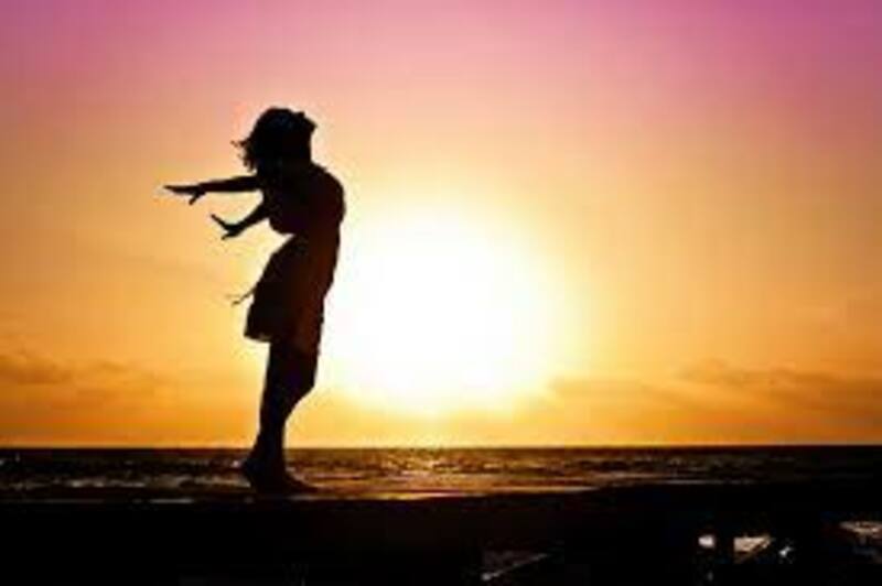 Letting Go (of the Need to Control)