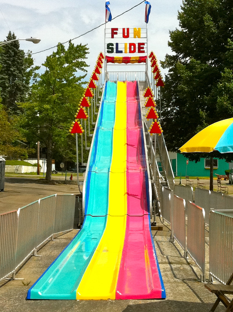 The Place of Temptation 