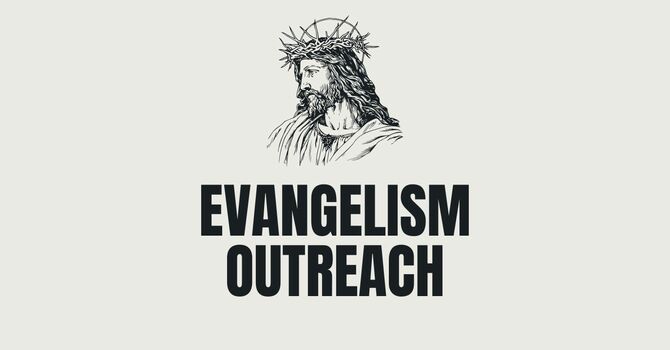 Saturday Prayer & Outreach