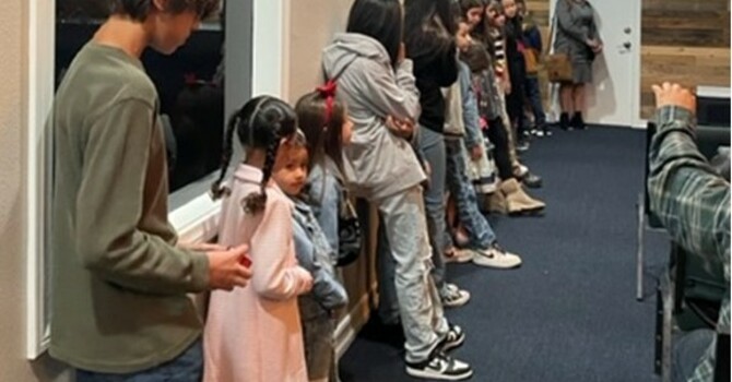 Children's Ministry