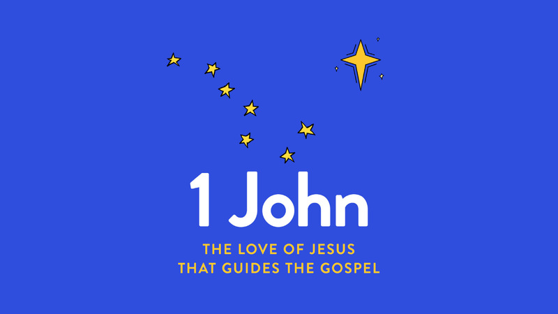 1 John 