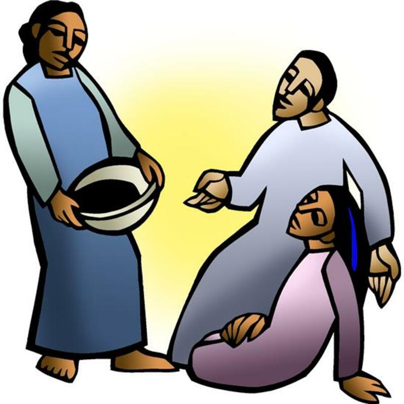 LECTIONARY 16 (PENTECOST 6): SUNDAY WORSHIP- July 20, 2025