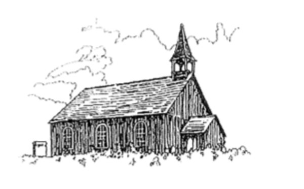 Rockingham Church Anniversary Celebration