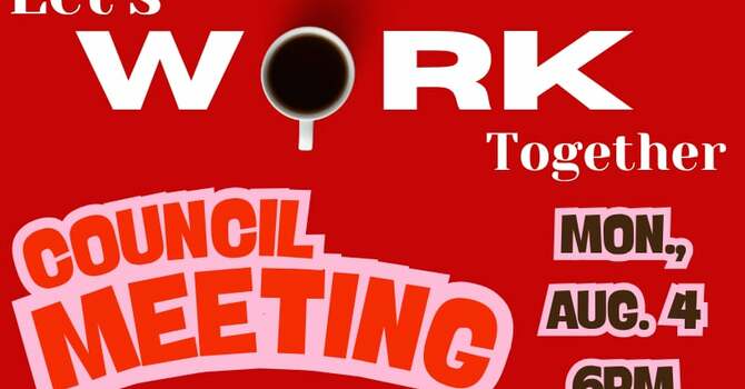 Council Meeting