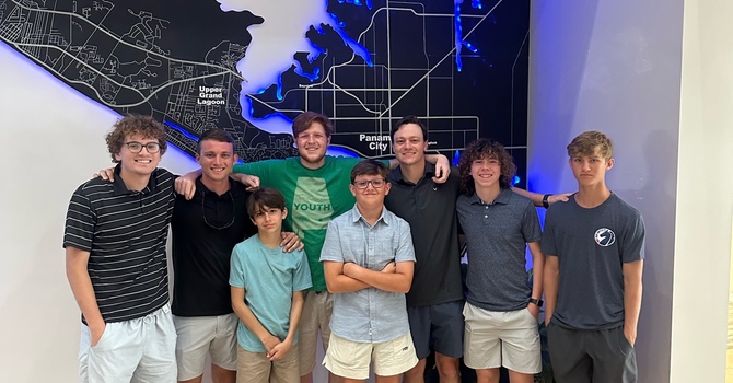 Youth Group