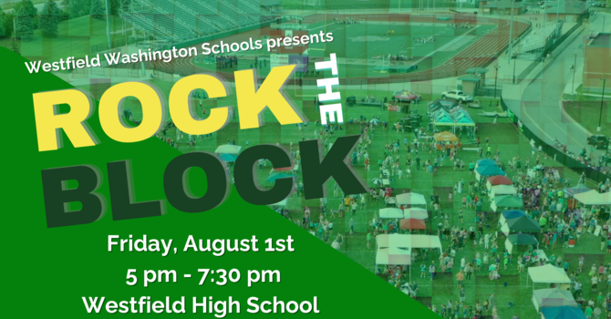 Rock the Block