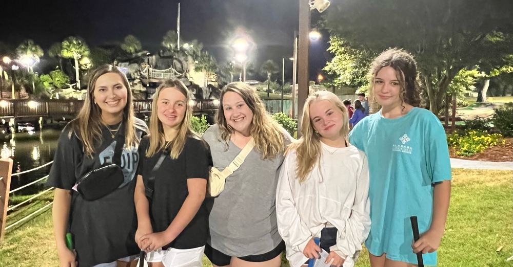 Youth Fall Wednesday Night Kickoff