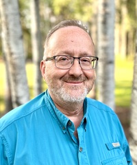 staff member image
