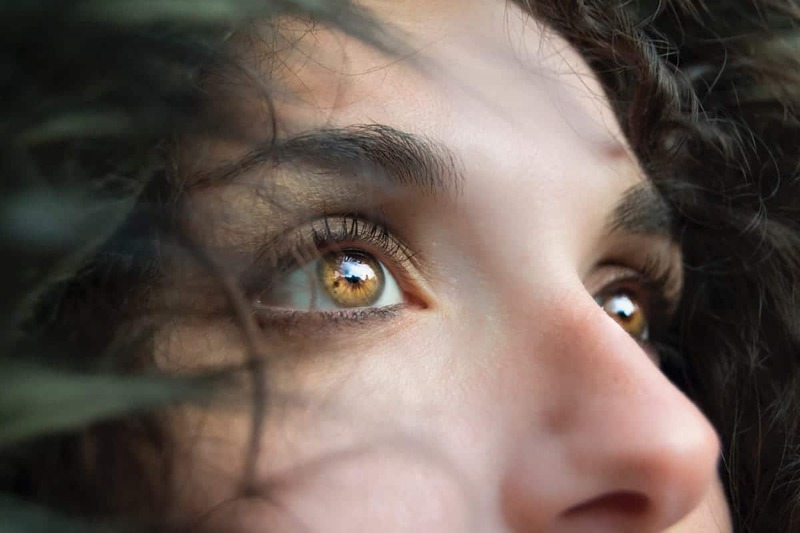 Wide-eyed Wonder
