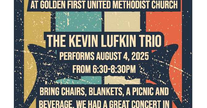 Free Jazz on the Lawn