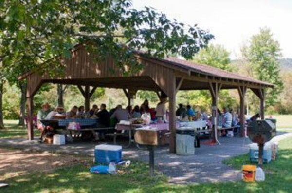 All Church Picnic