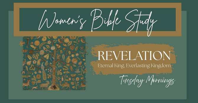 Revelation by Jen Wilkin