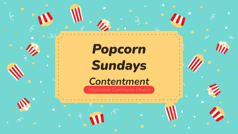 Popcorn Sundays Part 3