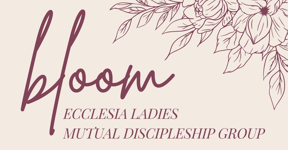 Bloom