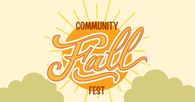 Community Fall Fest