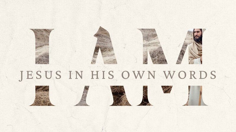 Jesus In His Own Words Pt5