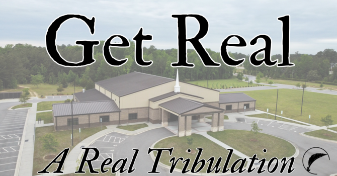 A Real Tribulation