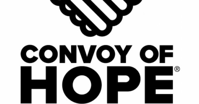 Convoy of Hope Responds to Texas Flooding image