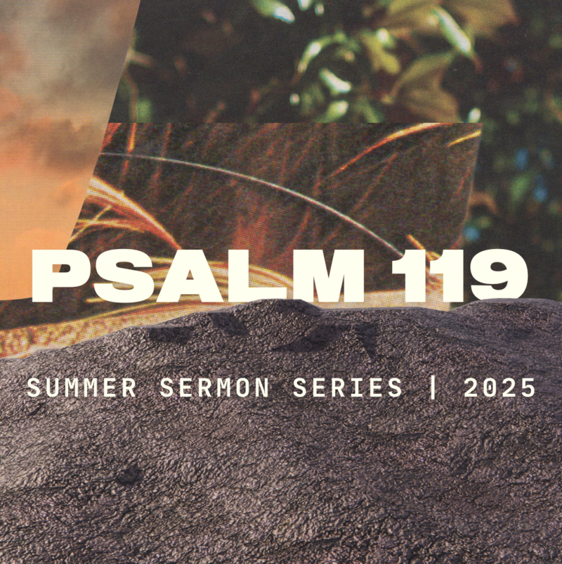 Psalm 119:89-104