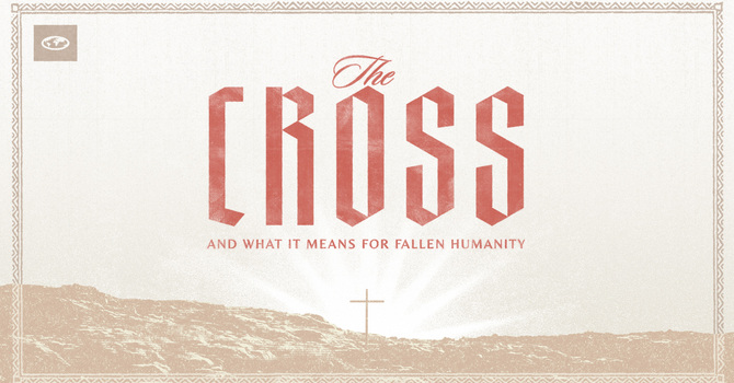 The Cross & The Crowd