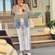 Minister Jennifer Flaherty