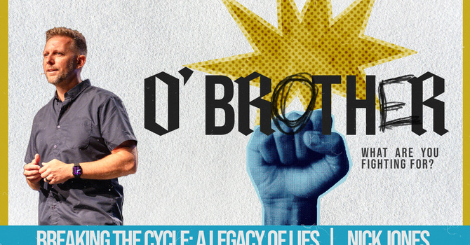 Breaking the Cycle: A Legacy of Lies