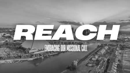 Reach