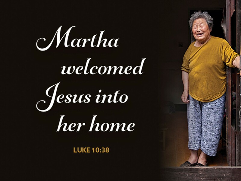 Sermon for July 20, 2025