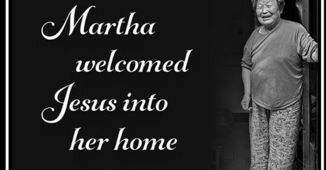 Worship Sunday July 20, 2025