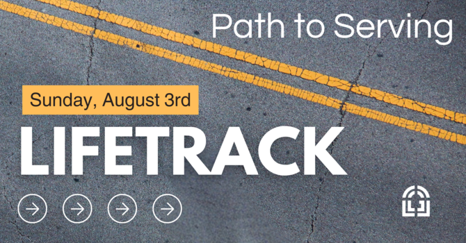 LifeTrack