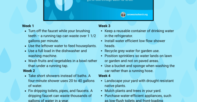 August Climate Change Action Plan image