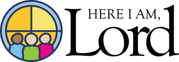 Here I Am, Lord