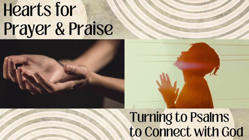 Hearts for God's Praise