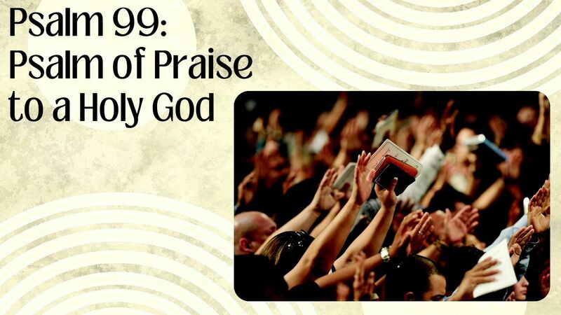Hearts for God's Praise