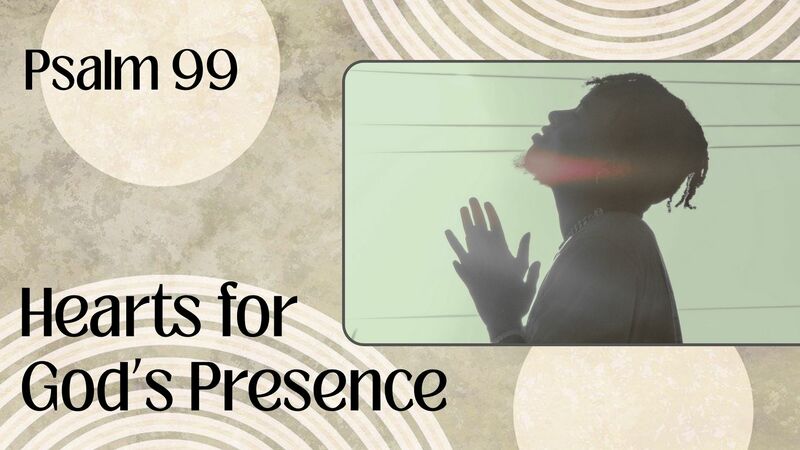 Hearts for God's Praise