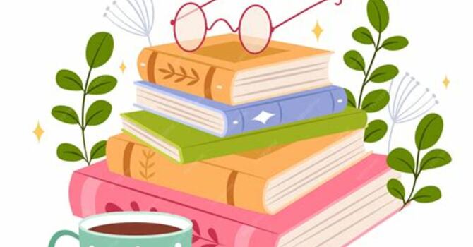 First Tuesday Book Club