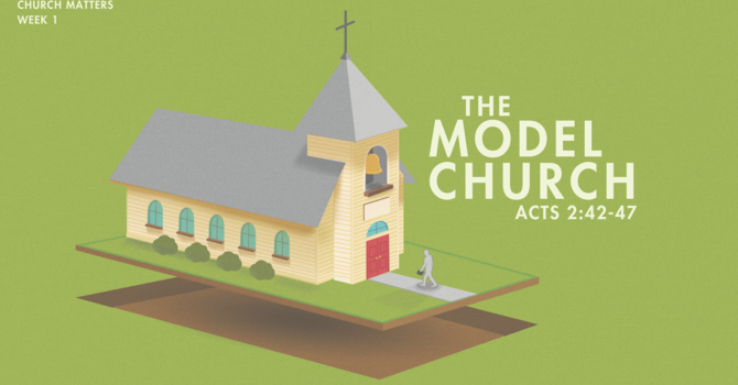 The Model Church