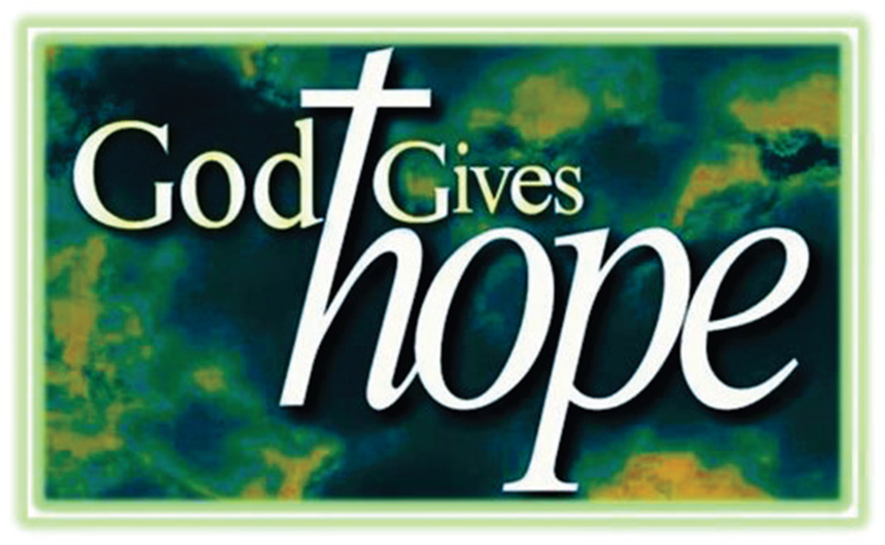 A Question of Hope