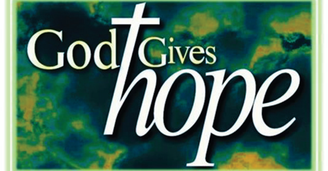 A Question of Hope