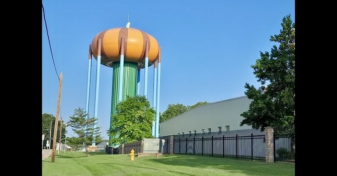 Postponed - September Ladies Gathering Paint Party image