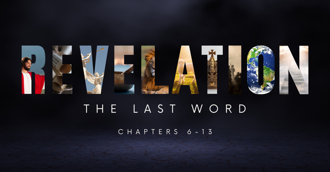 The Rise Of The Antichrist