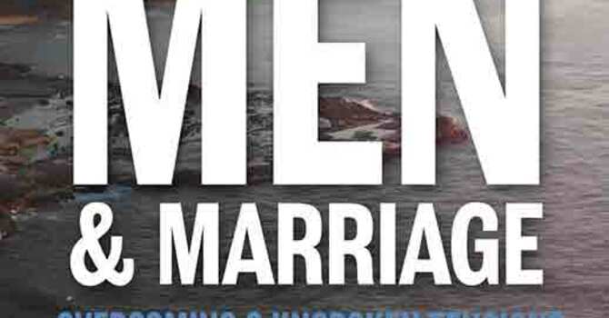 Men and Marriage 