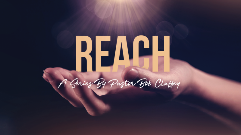 Reaching In