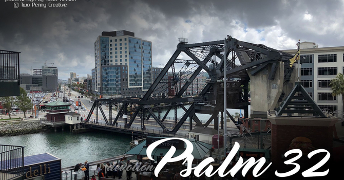 Psalm 32