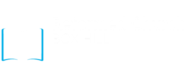 Reformed Church Of Box Hill