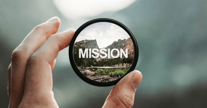 Mission-Focused, Not Crowd-Driven image